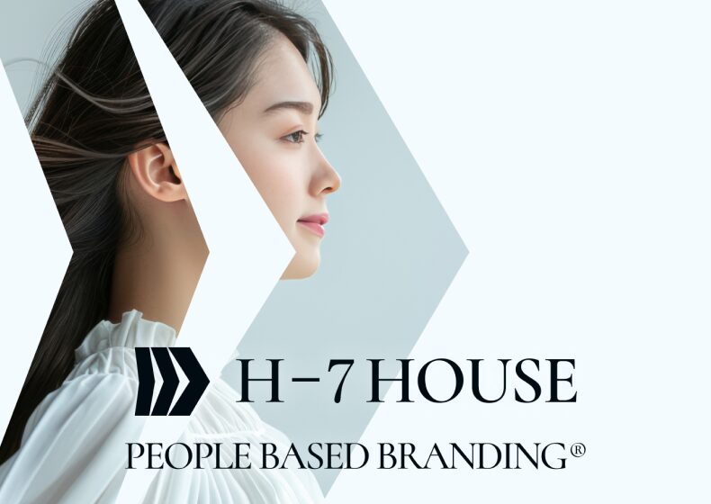 H-7 HOUSE Corporate Websiteのアイキャッチ