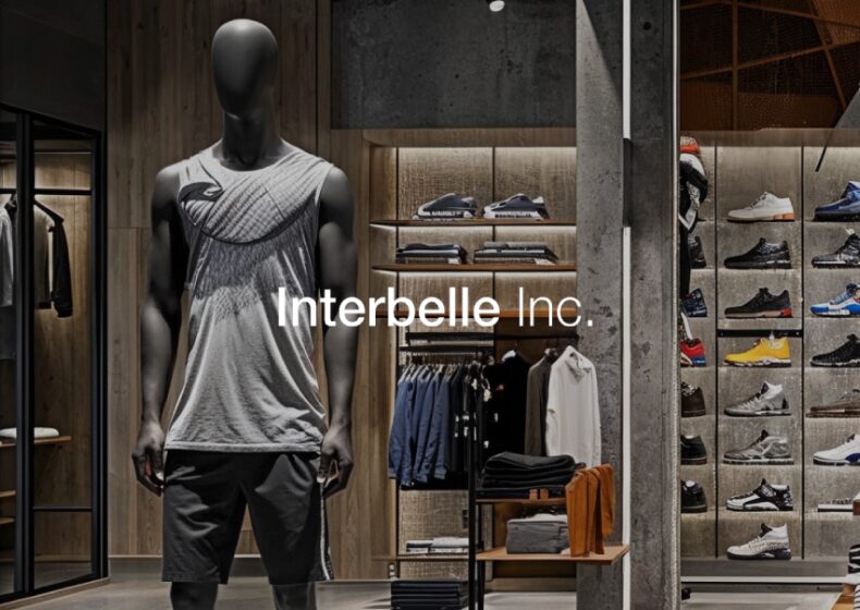 Interbelle Field Service Websiteのアイキャッチ