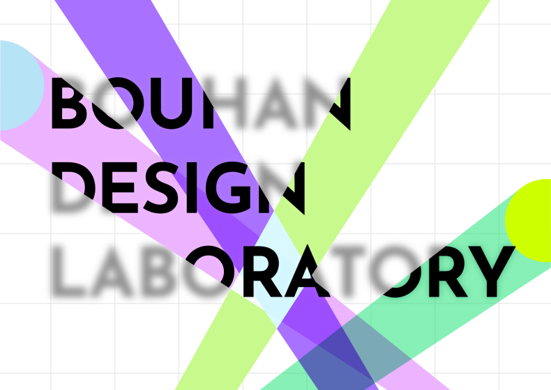 Bouhan Design Laboratory Business Developmentのアイキャッチ